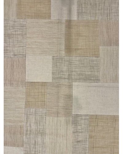 Əl işi kilim Natural Halı 120х180 sm, yun, bej