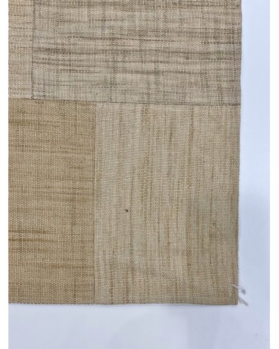 Əl işi kilim Natural Halı 120х180 sm, yun, bej