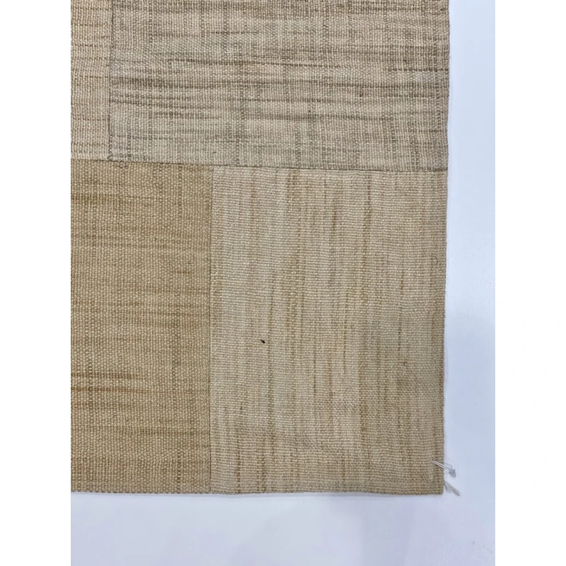 Килим Natural Halı ручного производства 120х180 см, шерсть, бежевый Килим Natural Halı ручного производства 120х180 см, шерсть, бежевый