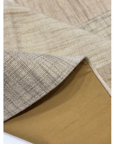 Əl işi kilim Natural Halı 120х180 sm, yun, bej