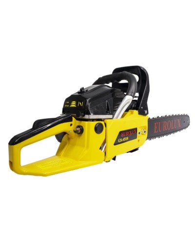 Zəncirli mişar Eurolux GS-4518