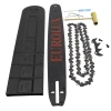 Бензопила Eurolux GS-4518