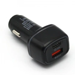 Автомобильное зарядное устройство Car Charger Type-c 20W YY-C01 Автомобильное зарядное устройство Car Charger Type-c 20W YY-C01