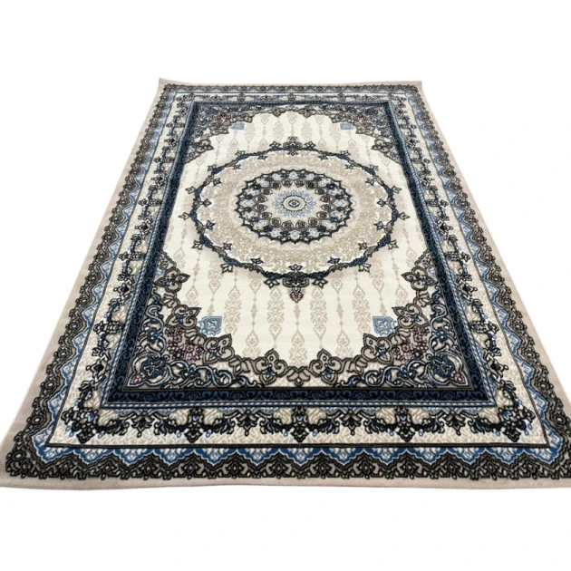 Ковер Sahara SHA-3995, 250x350 см, шелк, разноцветный