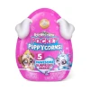 Фигурка-сюрприз Zuru Rainbocorns Pocket Puppycorn, фигурка щенка с аксессуарами, 3+ года Фигурка-сюрприз Zuru Rainbocorns Pocket Puppycorn, фигурка щенка с аксессуарами, 3+ года