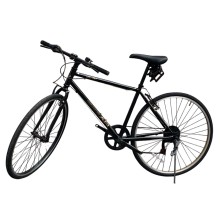 Velosiped Spear SPC-267 26