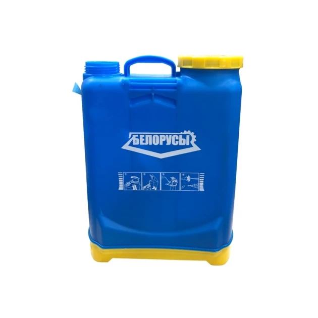 Bağ çiləmə cihazı Белорусы EZ000002 Bağ çiləmə cihazı Белорусы EZ000002