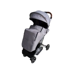 Детская коляска Kidilo K127, белая