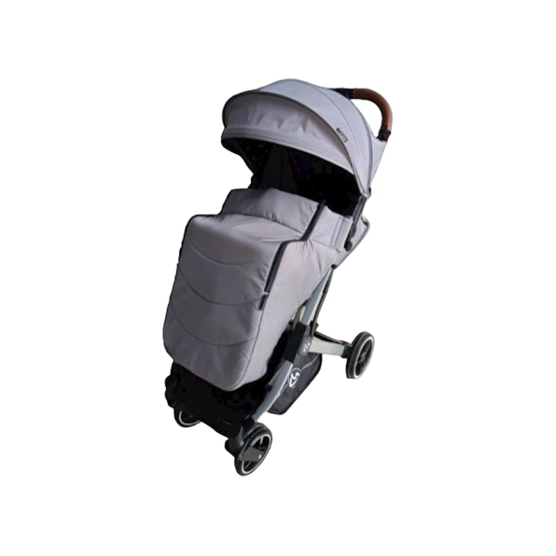 Детская коляска Kidilo K127, белая