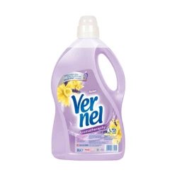 Кондиционер для белья Vernel Aromatherapy Relax 3 л