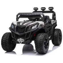 Uşaq elektrik avtomobili UTV Baggy F001103
