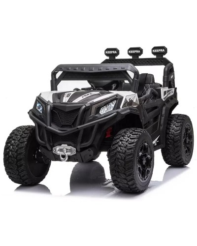 Uşaq elektrik avtomobili UTV Baggy F001103