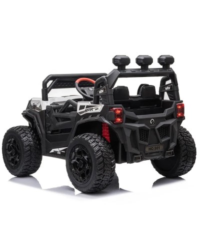 Uşaq elektrik avtomobili UTV Baggy F001103