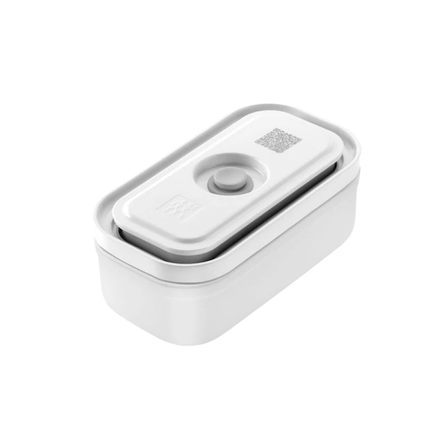 Вакуумный контейнер Zwilling, 4 л, белый Вакуумный контейнер Zwilling, 4 л, белый