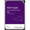 Жесткий диск Western Digital 1 TB Purple SATA III 3.5 Жесткий диск Western Digital 1 TB Purple SATA III 3.5