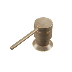 Дозатор для жидкого мыла Aquasanita D-301 250 мл Дозатор для жидкого мыла Aquasanita D-301 250 мл