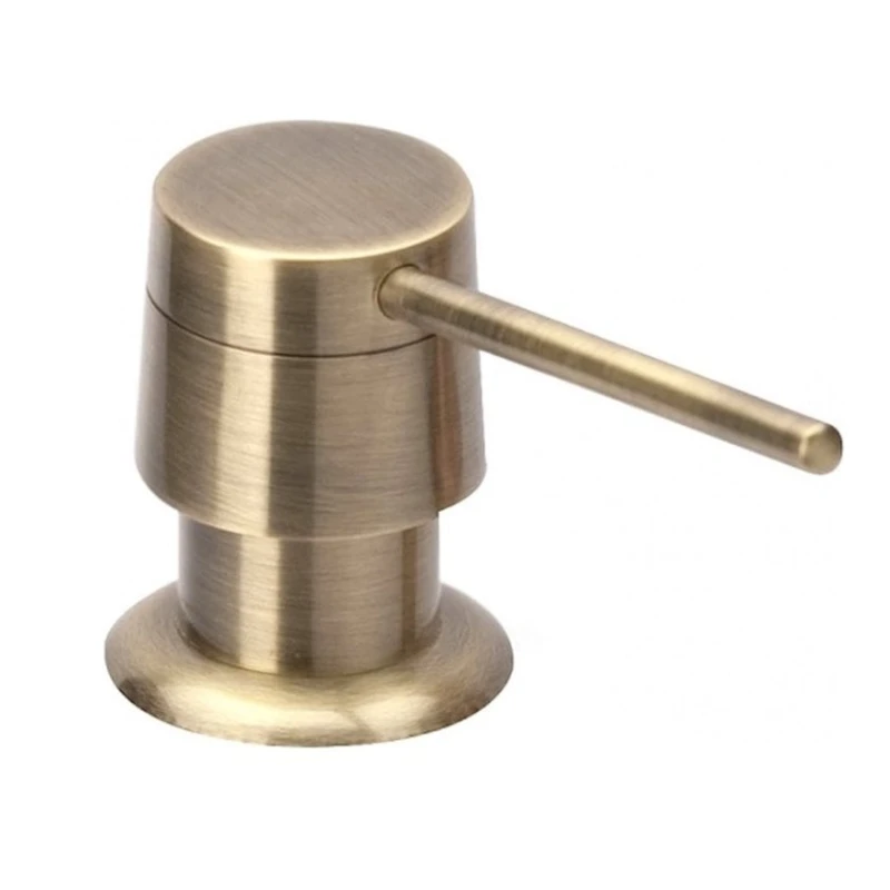 Дозатор для жидкого мыла Aquasanita D-301 250 мл Дозатор для жидкого мыла Aquasanita D-301 250 мл