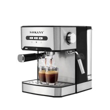 Peşəkar qəhvə maşını Sokany SK-6863