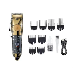 Универсальная машинка для стрижки Kemei KM-1829
