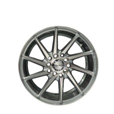 Təkər diskləri Kia/Hyundai/Toyota/Opel/Nissan R15 Vossen, metalik - DSC333_gallery