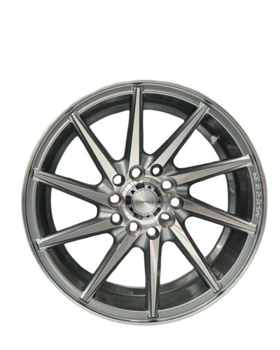 Təkər diskləri Kia/Hyundai/Toyota/Opel/Nissan R15 Vossen, metalik - DSC333_gallery