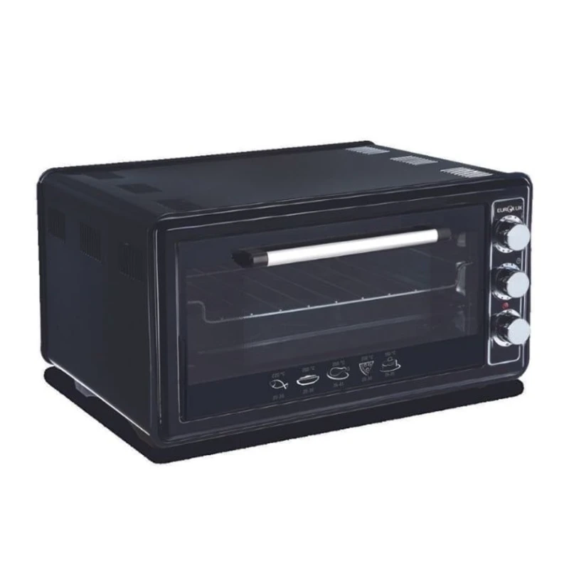 Электрическая печь Eurolux EU-EO3237EB-52LSG Электрическая печь Eurolux EU-EO3237EB-52LSG