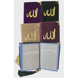 Книга Bəzəkli Çərəkə