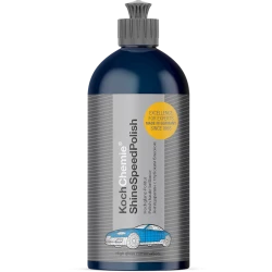 Полироль от царапин Koch‑Chemie Shinespeedpolish, 0.5 л
