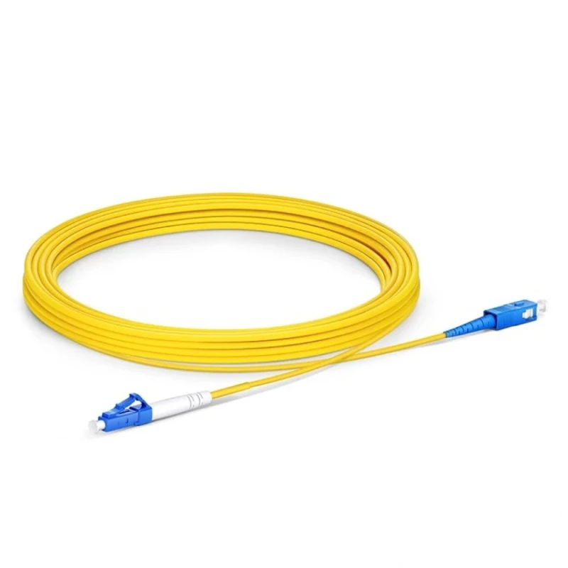 Патчкорд Voltam VF-10 SC-LC 5 м