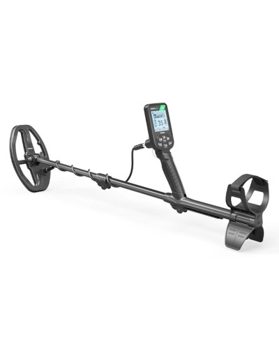 Metal axtaran Nokta Simplex Lite
