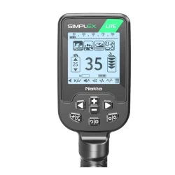 Металлоискатель Nokta Simplex Lite