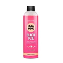 Автошампунь Foam Heroes Slick Ice Sweety FHB012, 500 мл