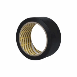 Клейкая лента Rtrmax RNC195, 48 мм/40 м, черная Клейкая лента Rtrmax RNC195, 48 мм/40 м, черная