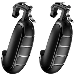 Геймпад-триггер для смартфона Baseus Grenade Handle Геймпад-триггер для смартфона Baseus Grenade Handle