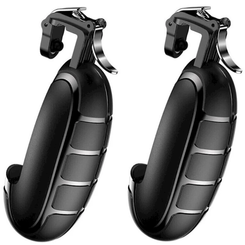 Геймпад-триггер для смартфона Baseus Grenade Handle