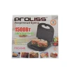 Электрогриль Proliss Pro-848