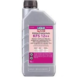 Антифриз Liqui Moly KFS 12++, 1 л Антифриз Liqui Moly KFS 12++, 1 л
