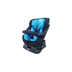 Детское автокресло ELLE01, 0-10 месяцев, голубой