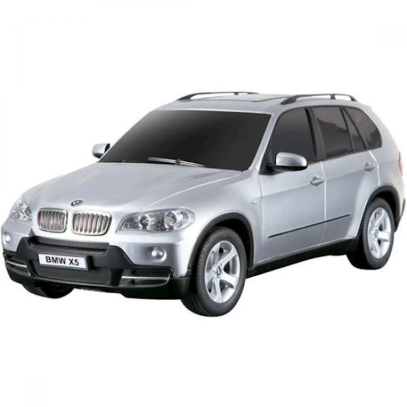 Radio ilə idarə olunan maşın Rastar 1:18 BMW X5, məhsul çeşiddə, KahnToys184