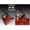 Катушка Shimano FX4000FC Катушка Shimano FX4000FC
