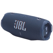 Portativ dinamik JBL Charge 6 Blue (JBLCHARGE6BLU)