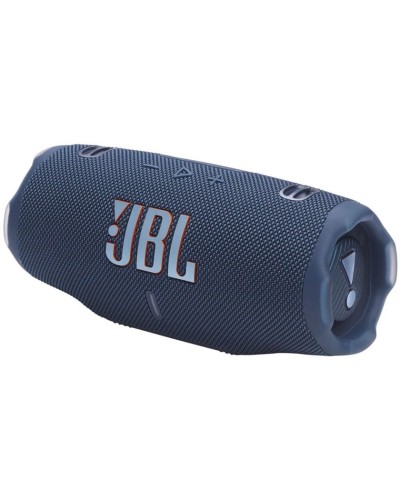 Portativ dinamik JBL Charge 6 Blue (JBLCHARGE6BLU)