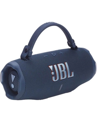 Portativ dinamik JBL Charge 6 Blue (JBLCHARGE6BLU)