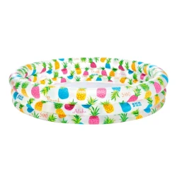 Детский бассейн İntex H59431, разноцветный, 132х28 см, 248 л