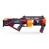 Бластер Zuru X-Shot Skins Last Stand Dart Faze, 16 дротиков, 8+, разноцветный