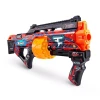 Бластер Zuru X-Shot Skins Last Stand Dart Faze, 16 дротиков, 8+, разноцветный