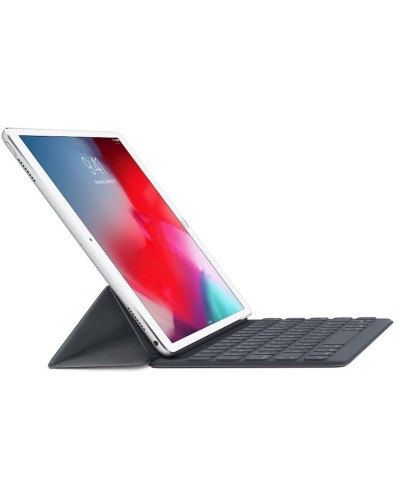 Çexol klaviatura Apple Smart Keyboard iPad Pro 10.5 Black