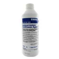 Антифриз Swag 99901089, 1.5 л