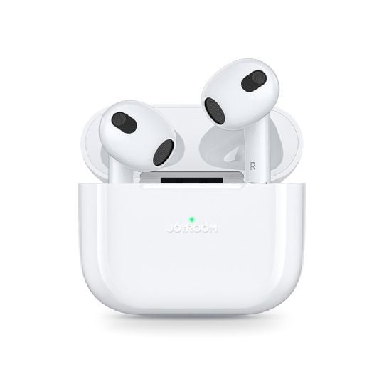 Simsiq qulaqlıq Joyroom AirPulse Plus T03S Jieli TWS