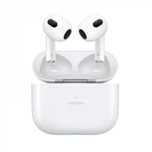 Simsiq qulaqlıq Joyroom AirPulse Plus T03S Jieli TWS